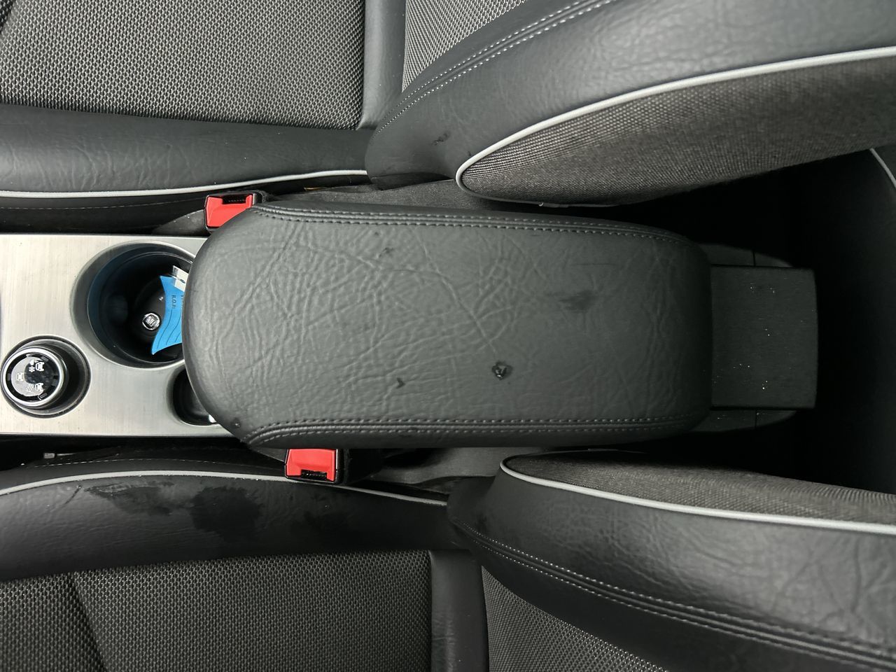 Fiat 500  2017 à Vancouver, Colombie-Britannique