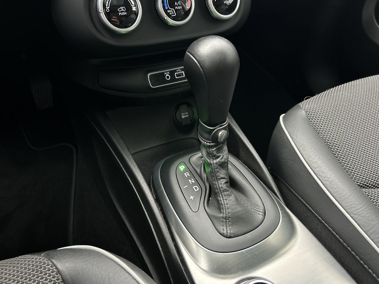 Fiat 500  2017 à Vancouver, Colombie-Britannique