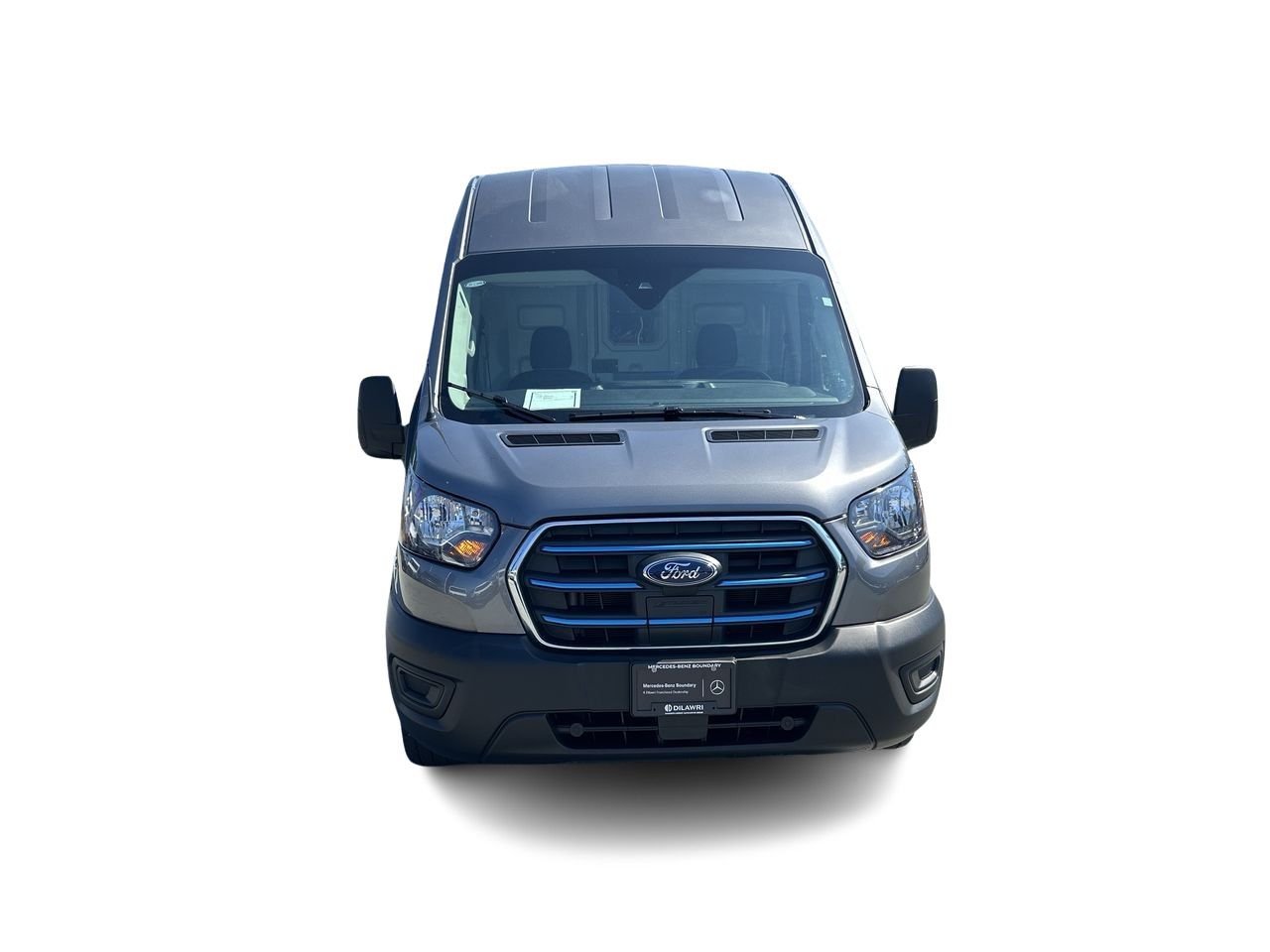 Ford E-Transit 350 BEV Cargo Van  2023 à Vancouver, Colombie-Britannique
