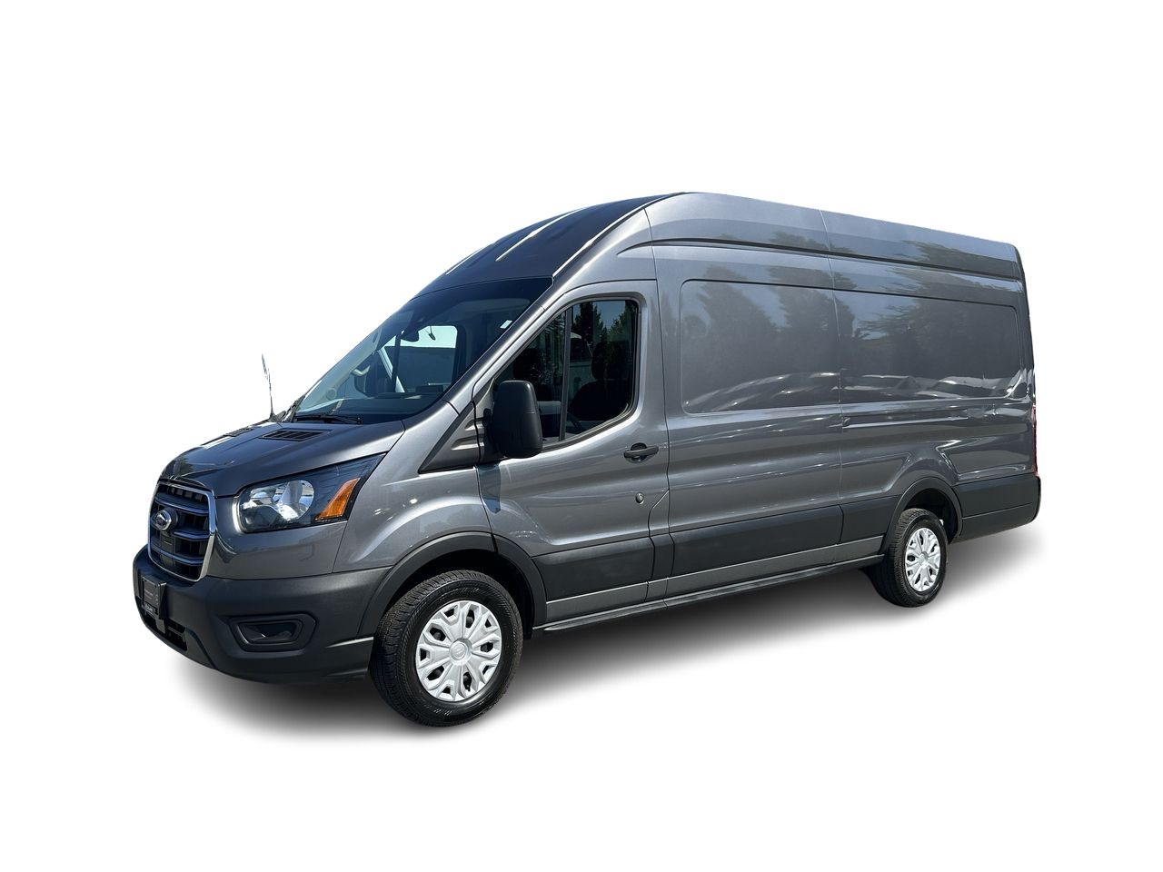 Ford E-Transit 350 BEV Cargo Van  2023 à Vancouver, Colombie-Britannique