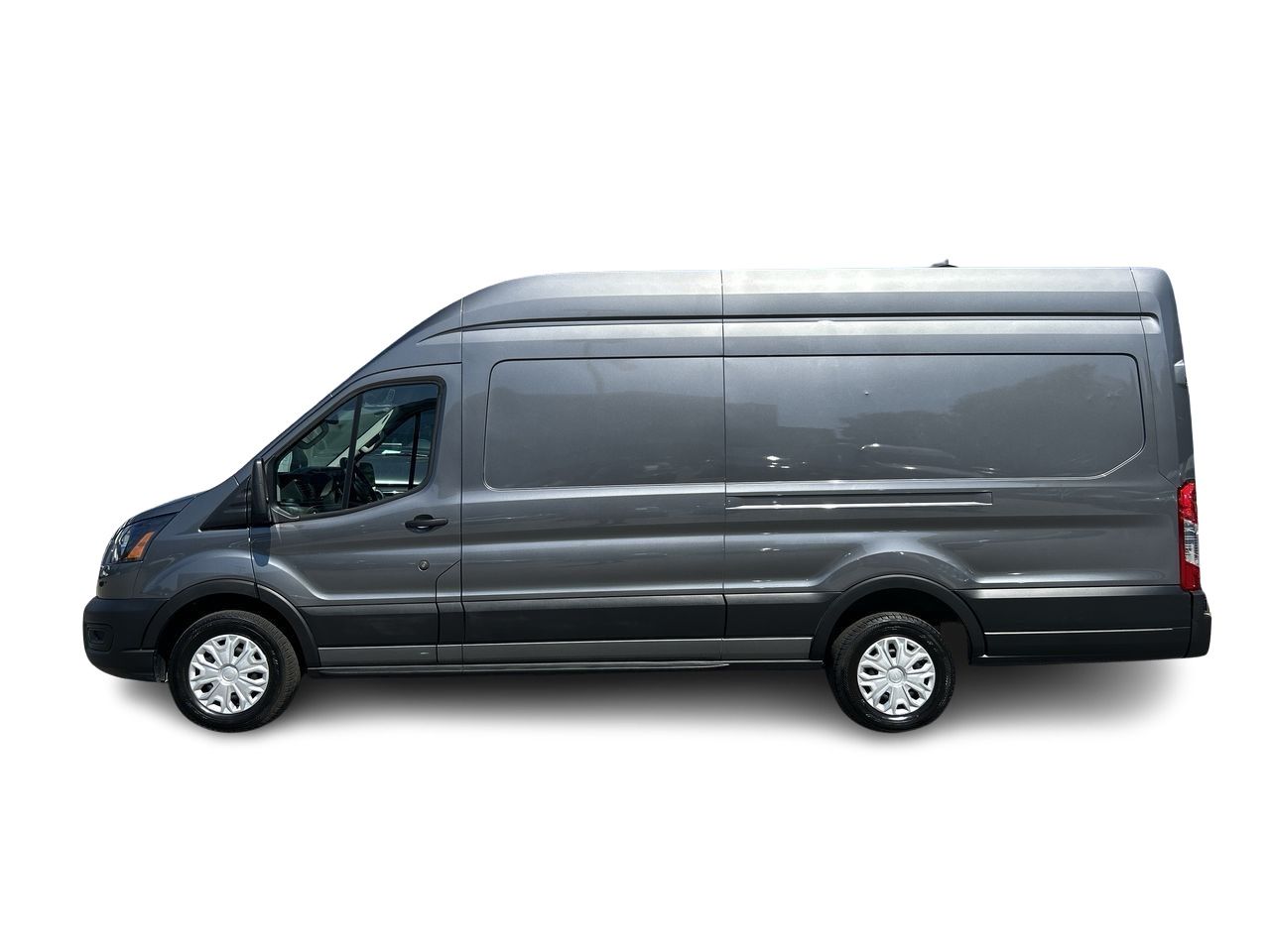 Ford E-Transit 350 BEV Cargo Van  2023 à Vancouver, Colombie-Britannique