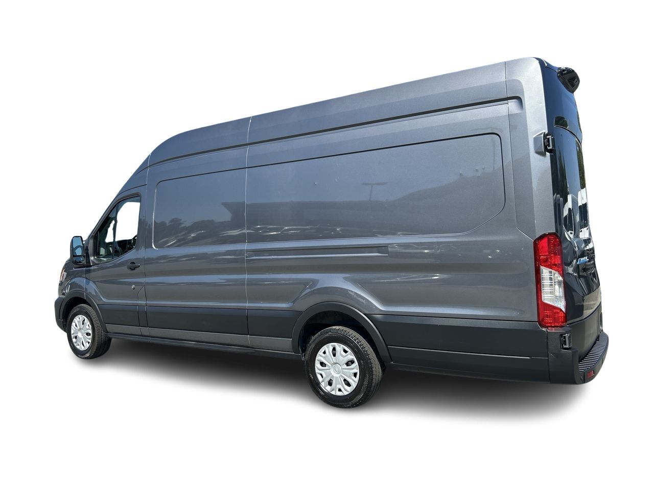 Ford E-Transit 350 BEV Cargo Van  2023 à Vancouver, Colombie-Britannique