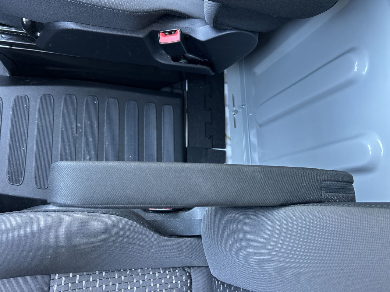 2024 Ford E-Transit Cargo Van in Vancouver, British Columbia