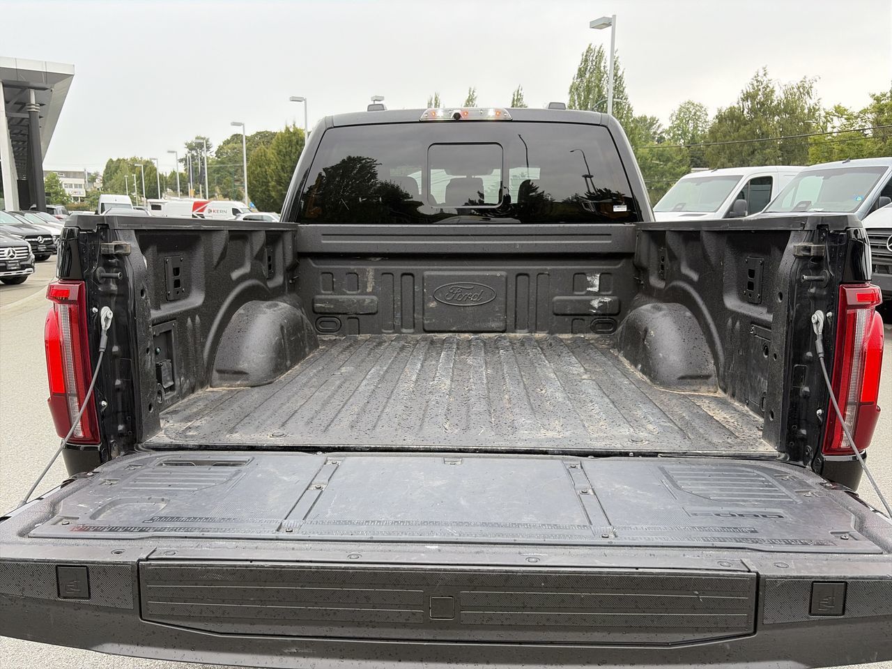 2024  F-150