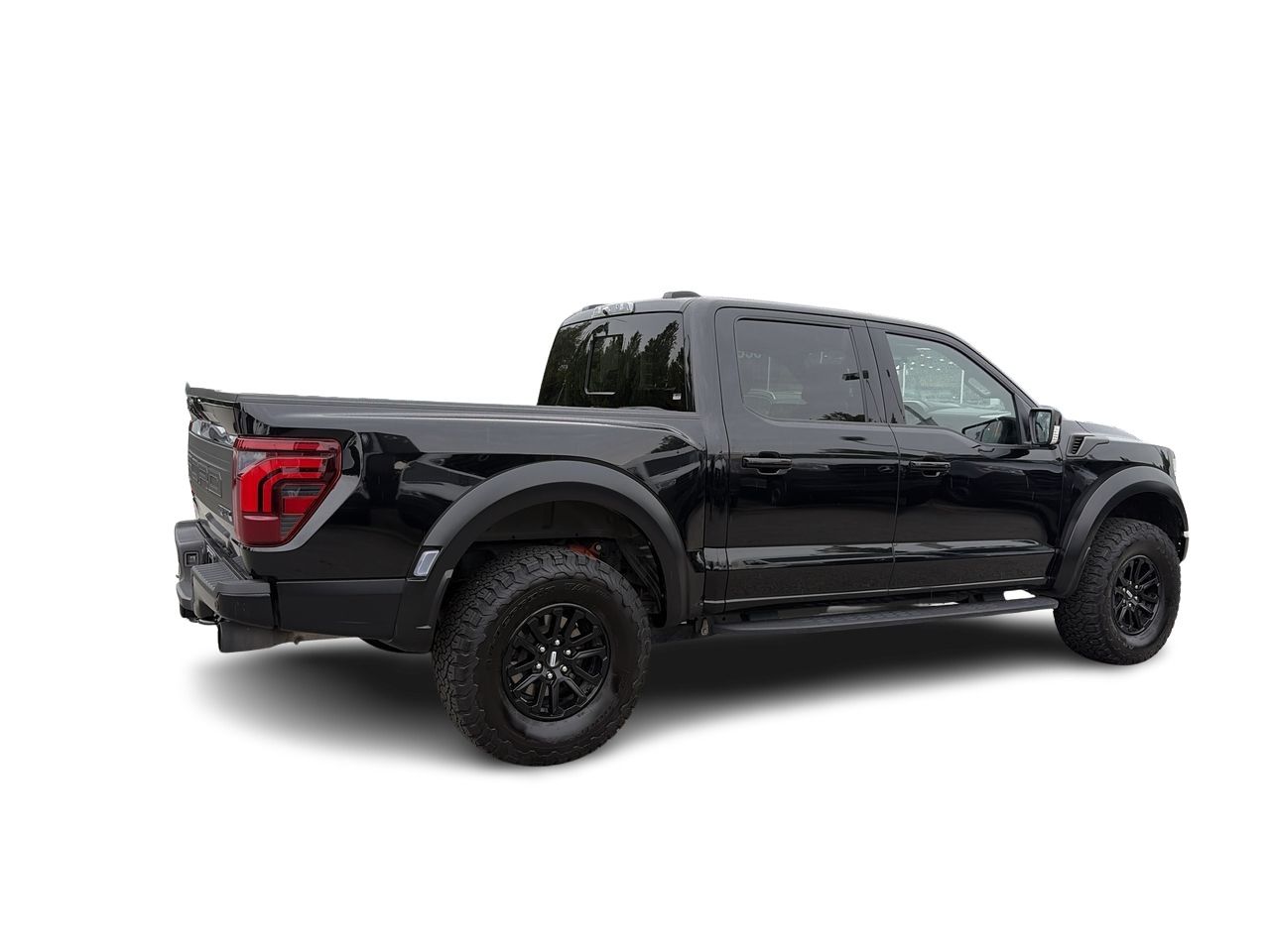 2024  F-150
