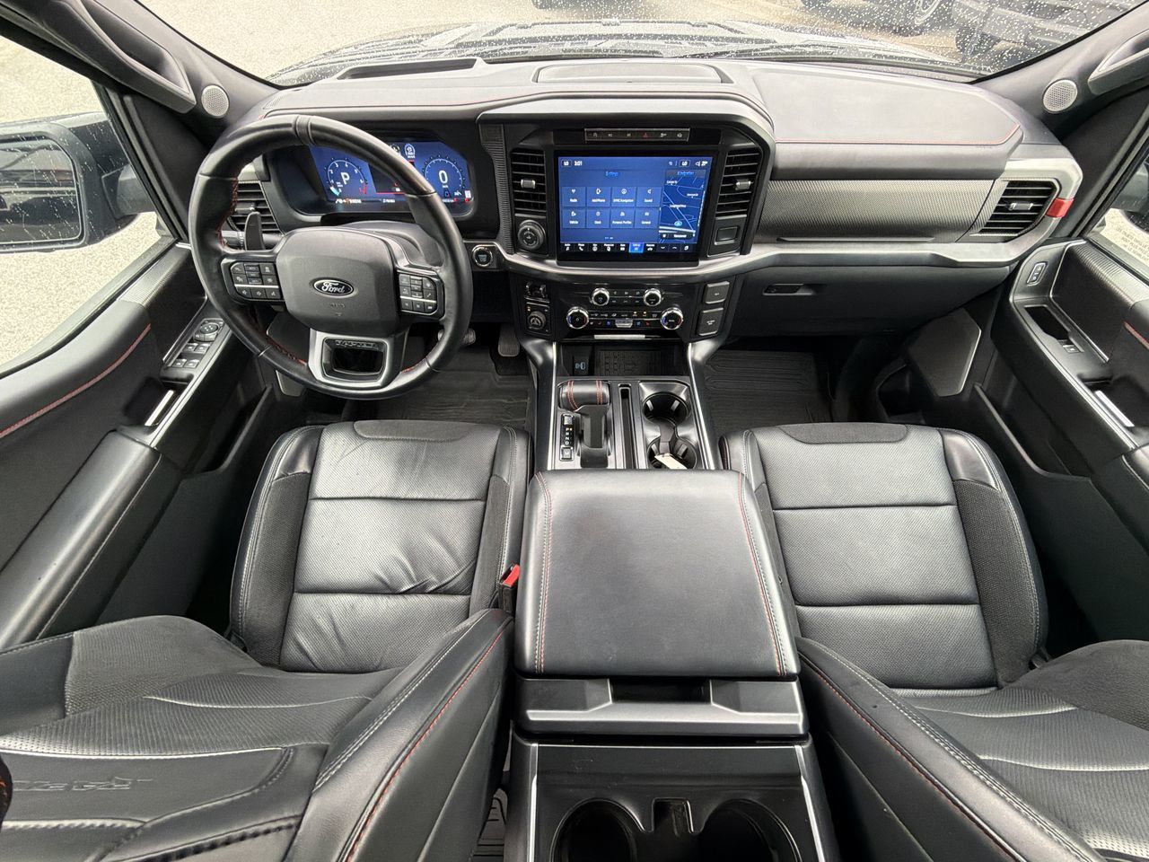 2024  F-150