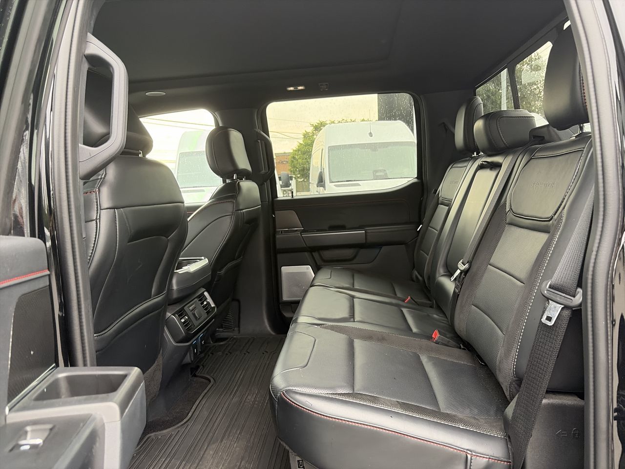 2024  F-150