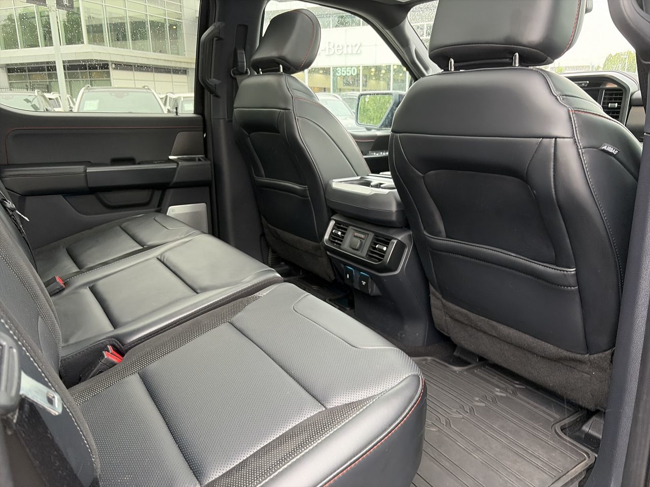 2024  F-150