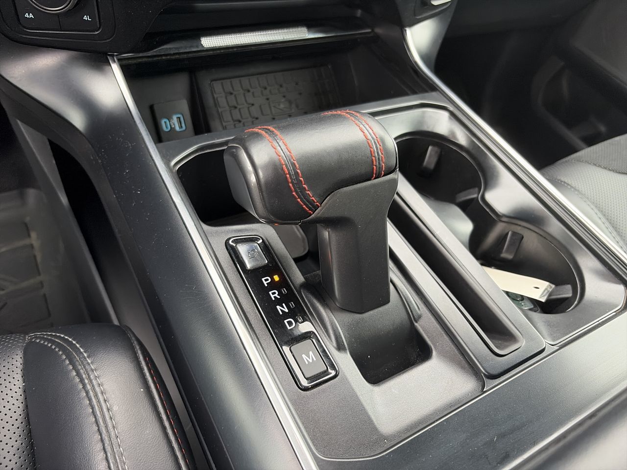 2024  F-150