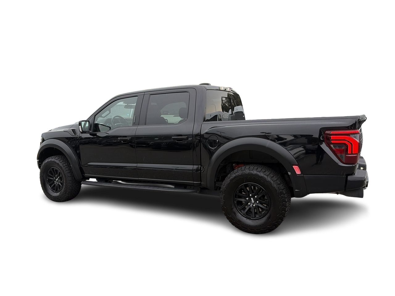 2024  F-150