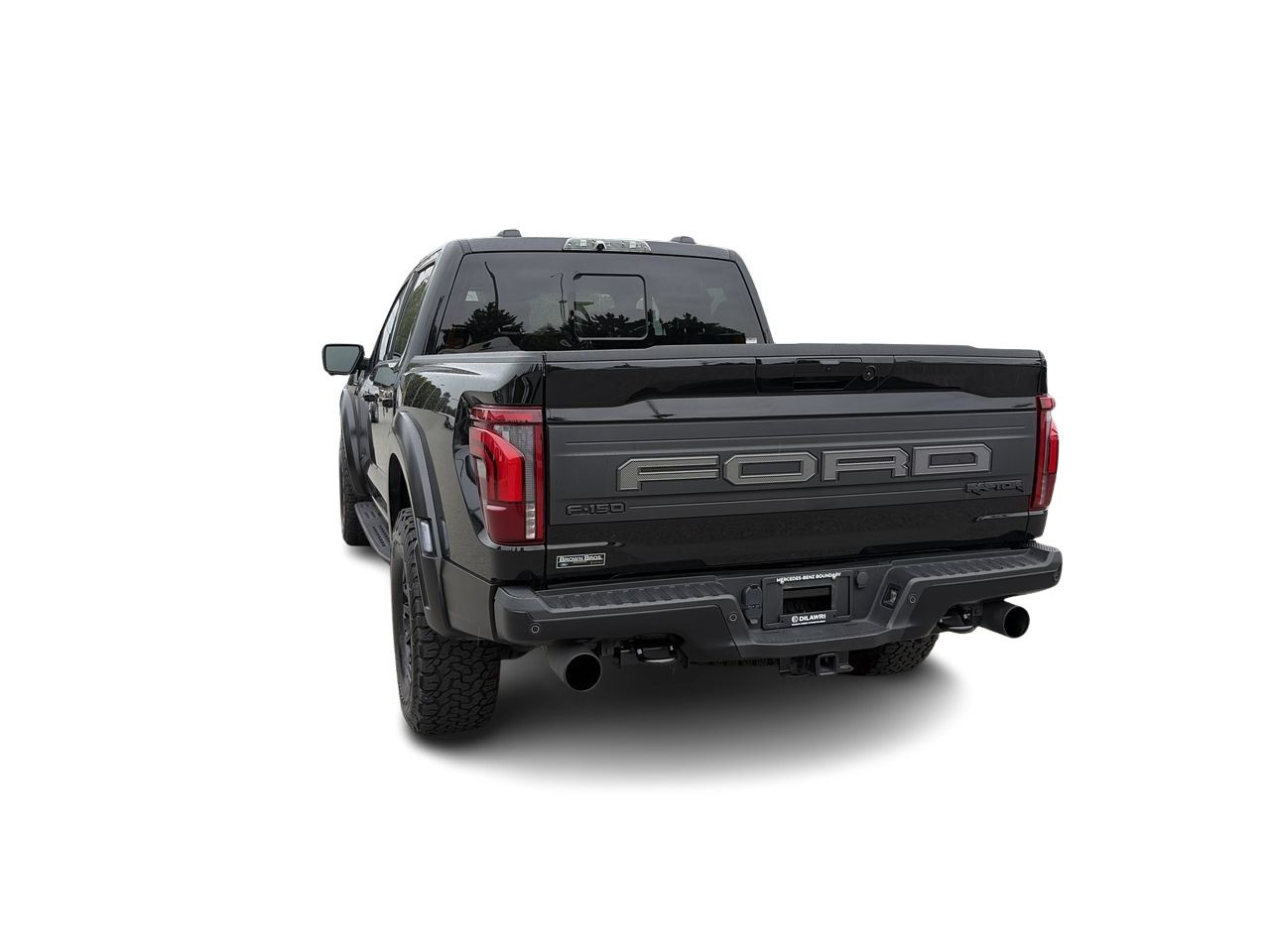 2024  F-150