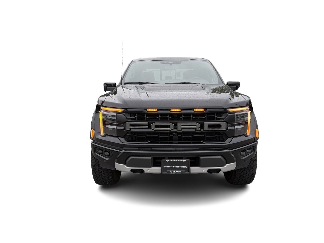 2024  F-150