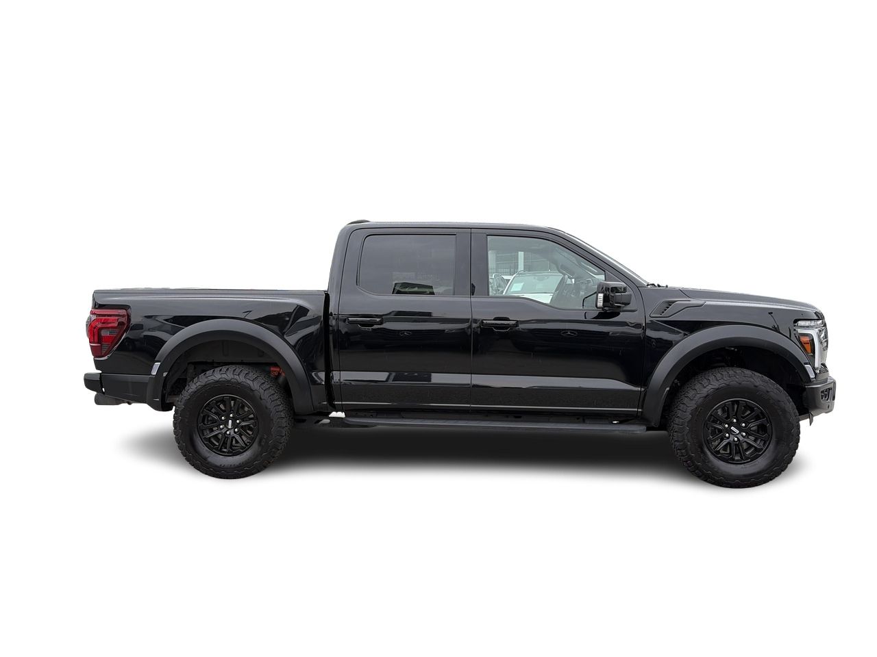 2024  F-150