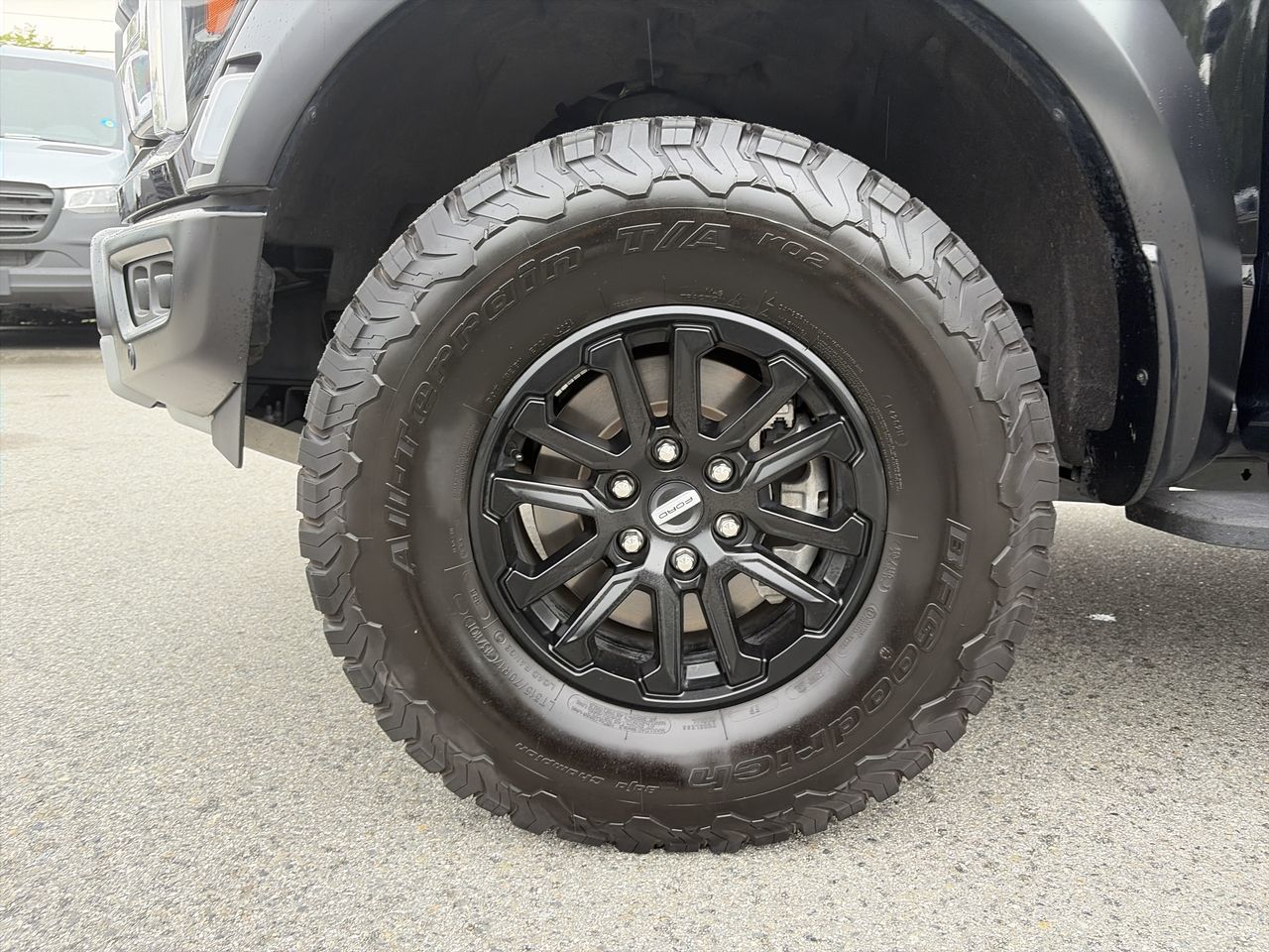 2024  F-150