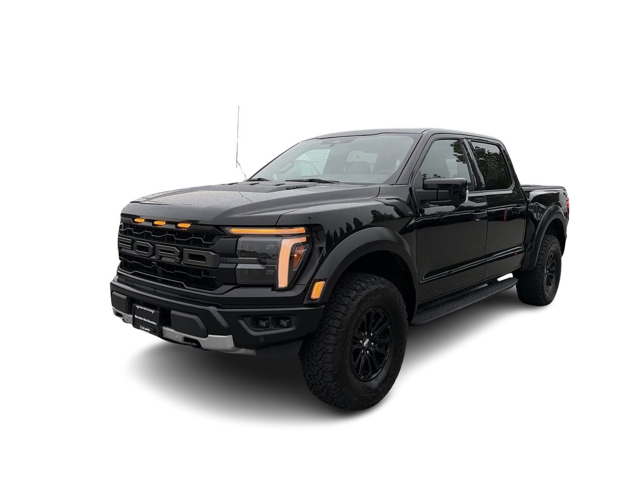 2024  F-150