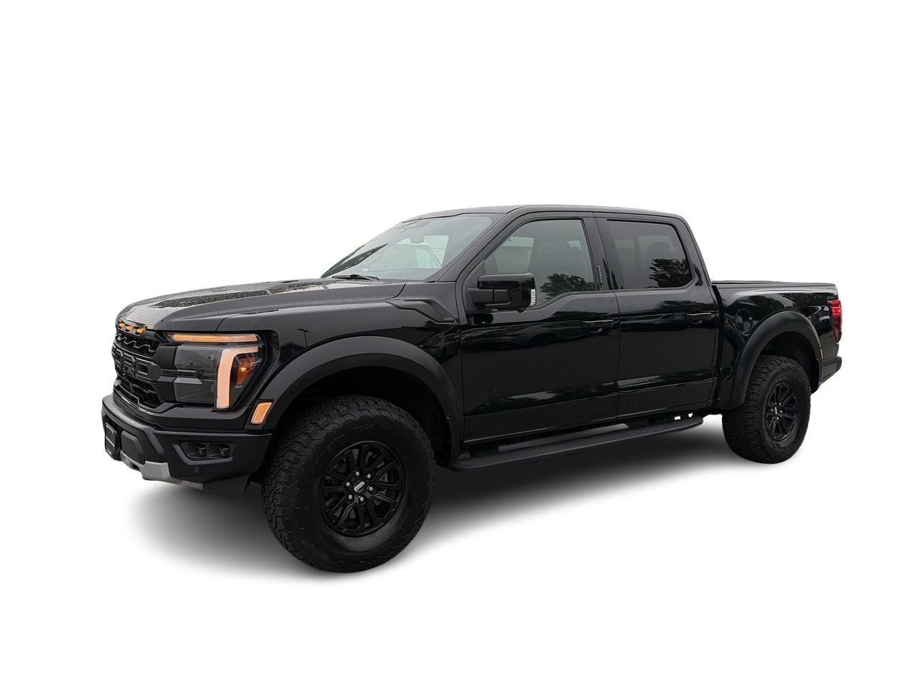 2024  F-150
