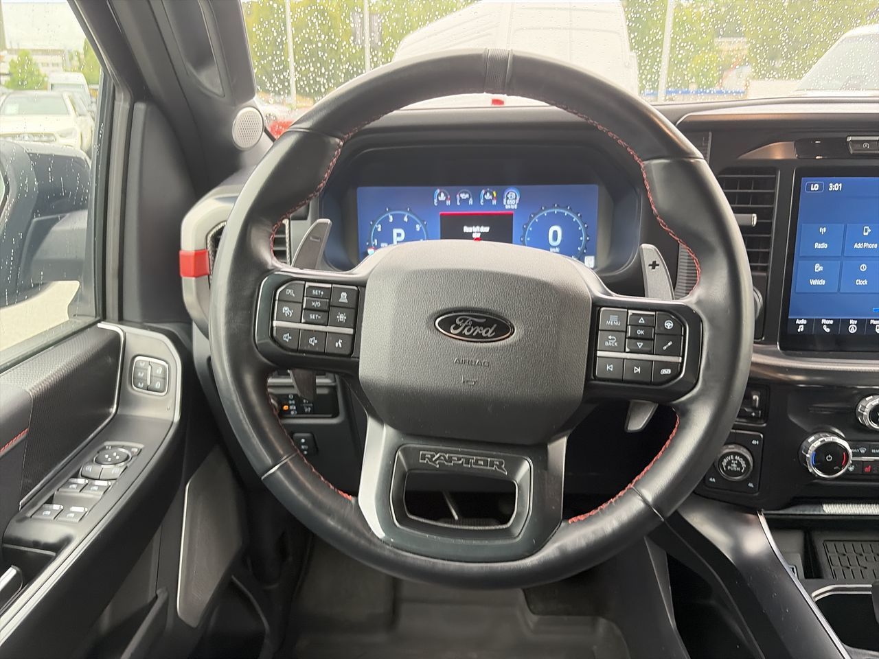 2024  F-150