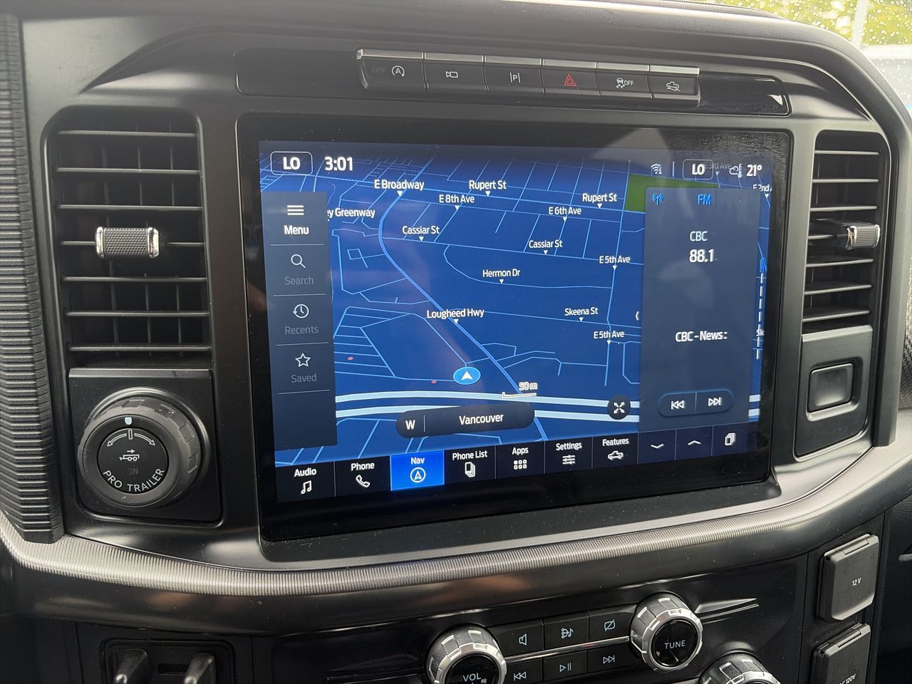 2024  F-150