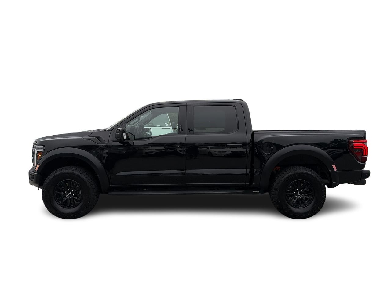 2024  F-150
