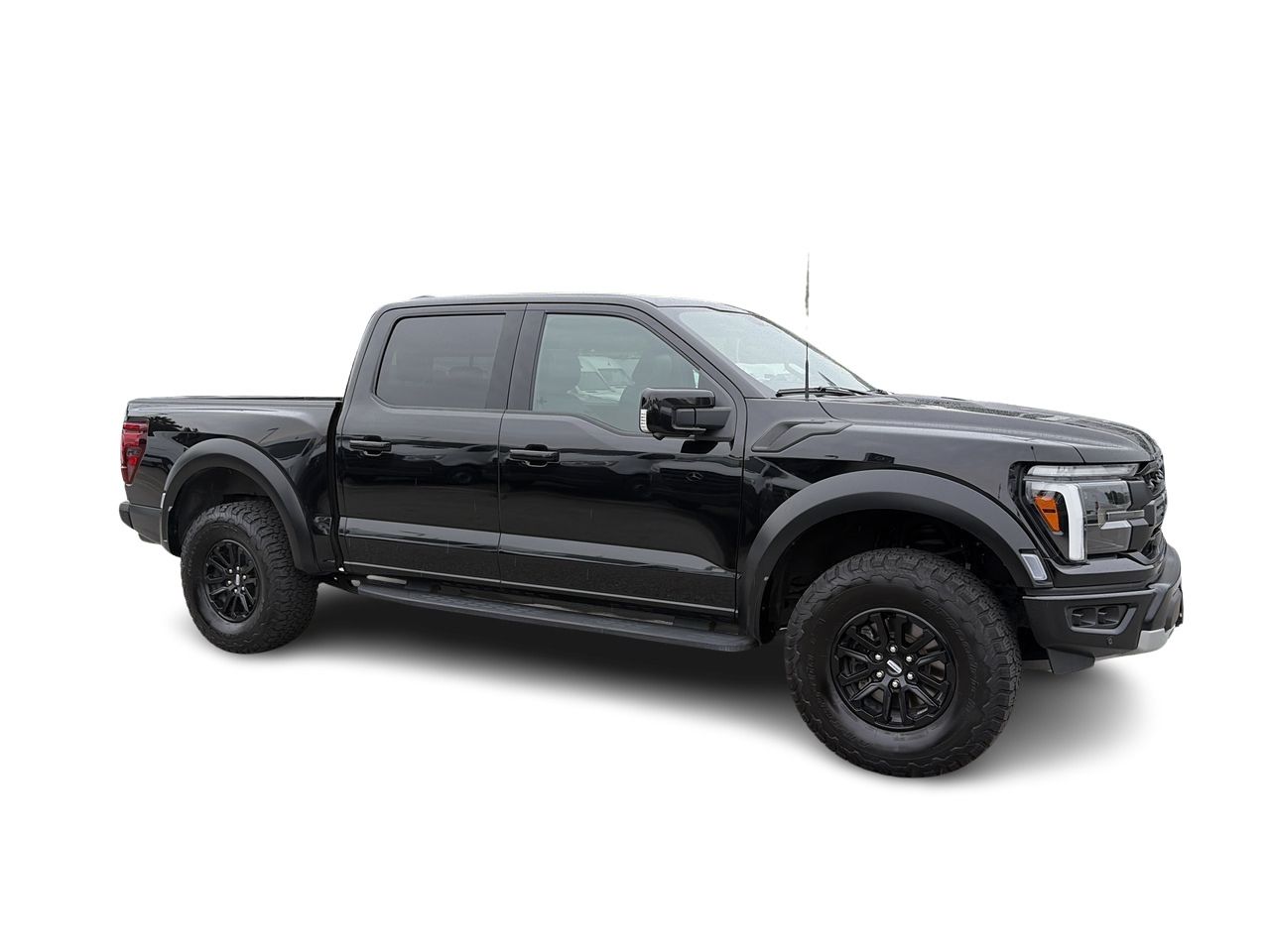 2024  F-150