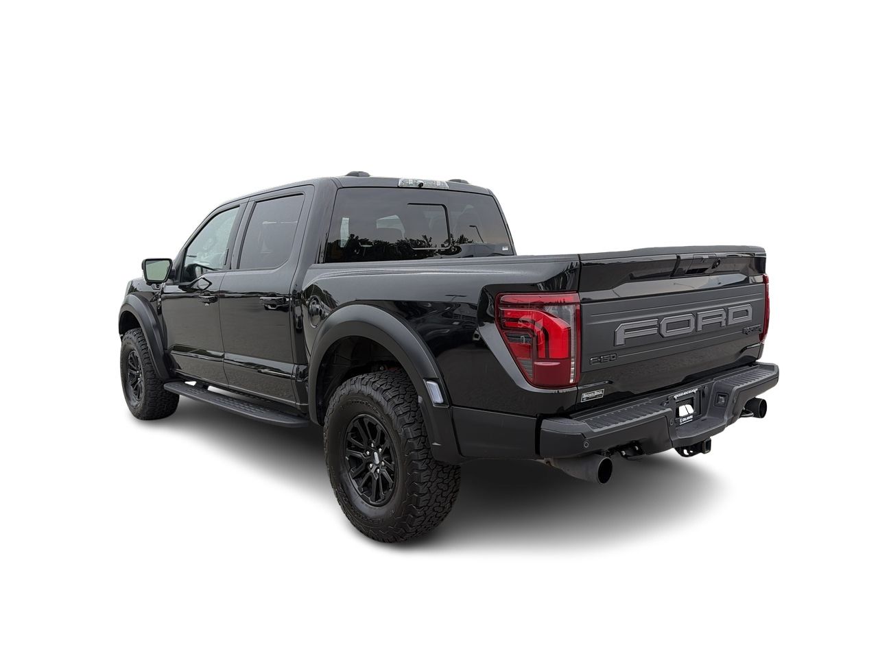 2024  F-150