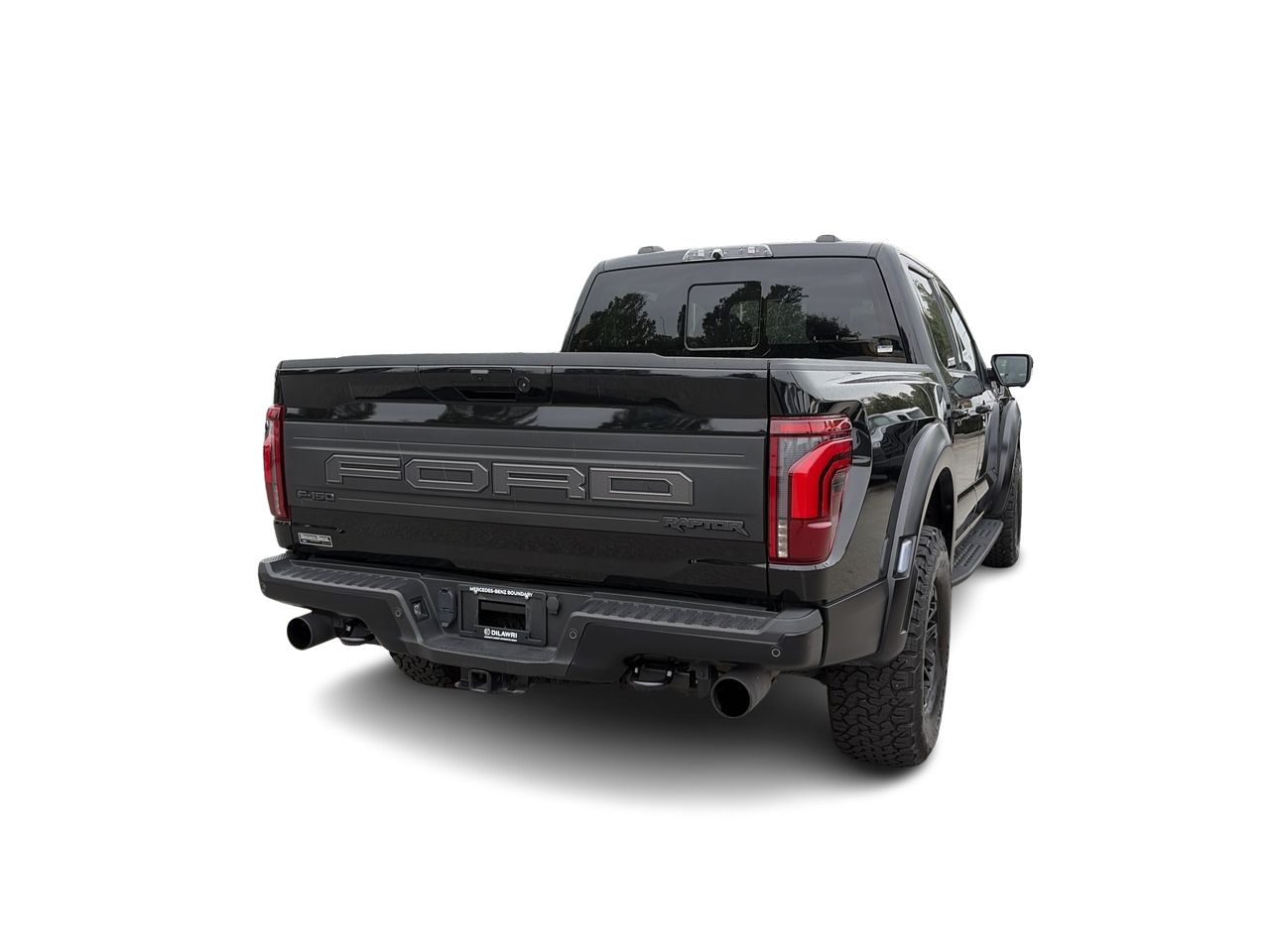 2024  F-150
