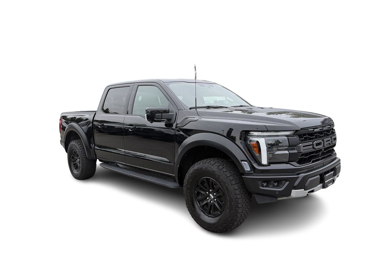 2024  F-150