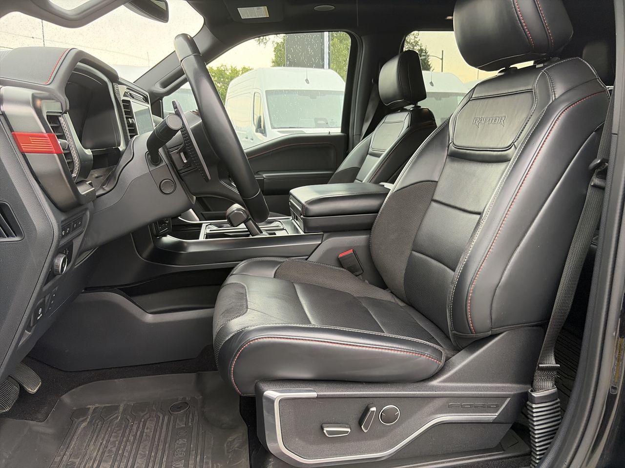 2024  F-150