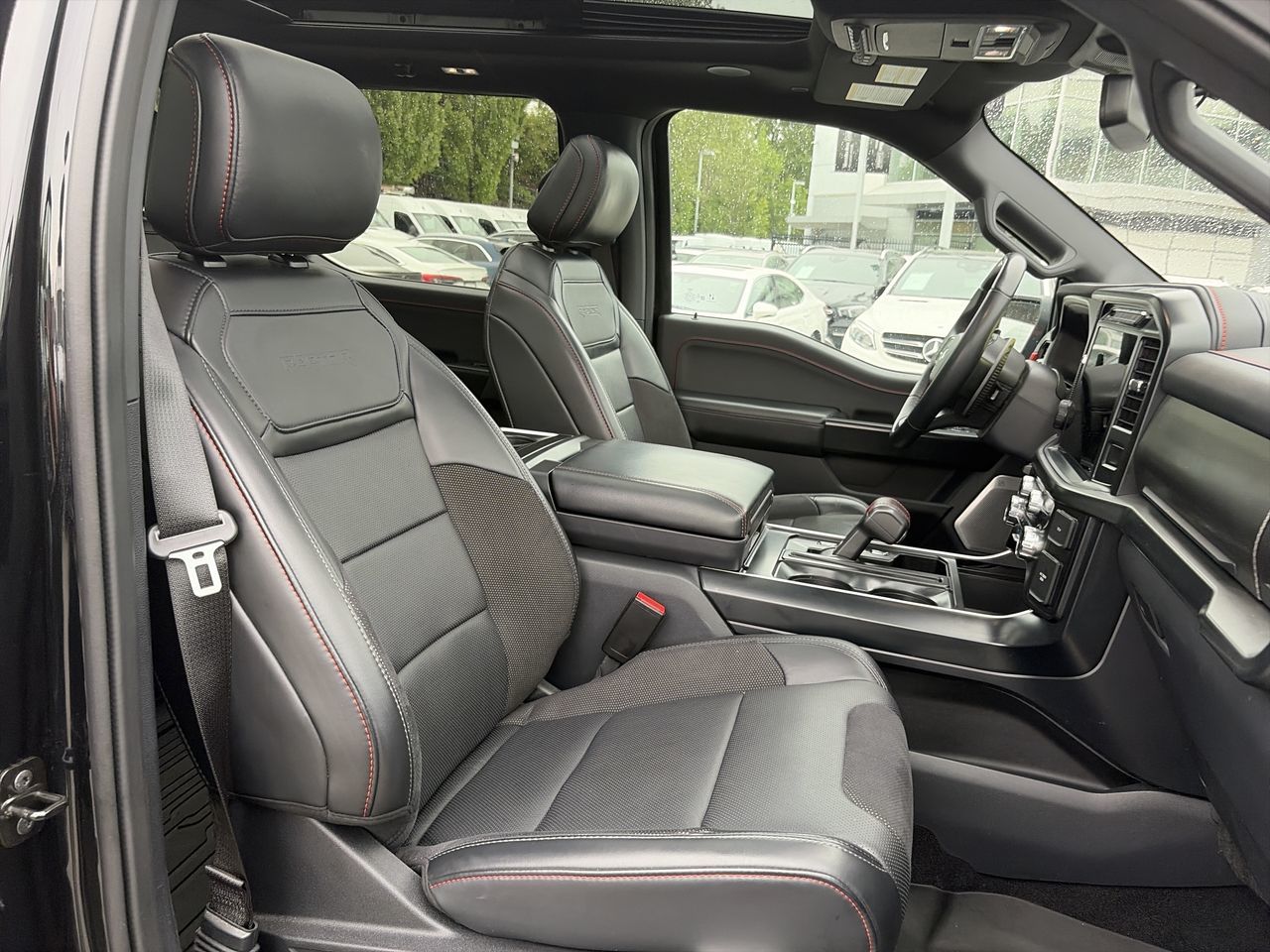 2024  F-150