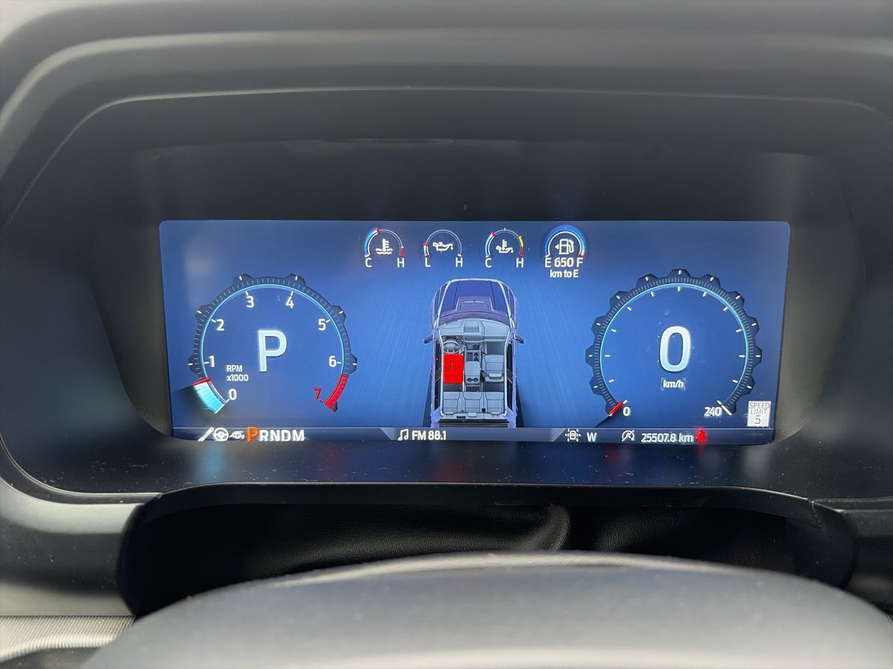 2024  F-150