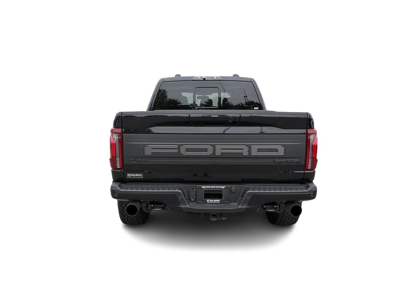 2024  F-150