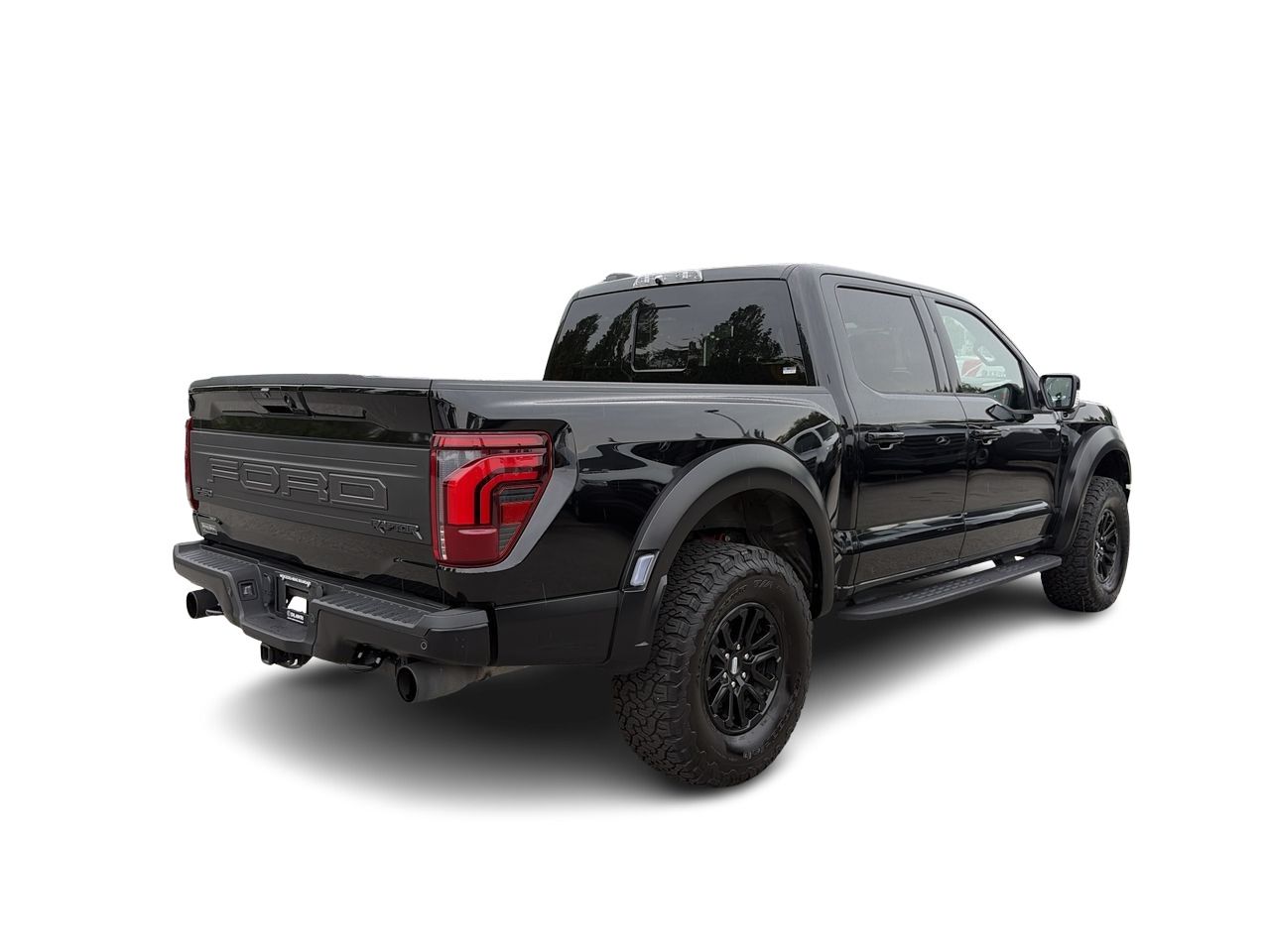 2024  F-150