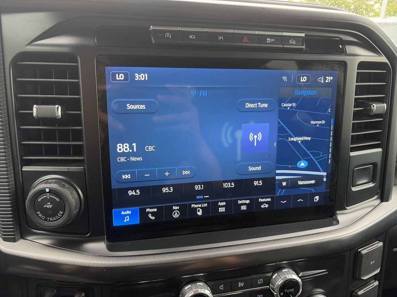 2024  F-150