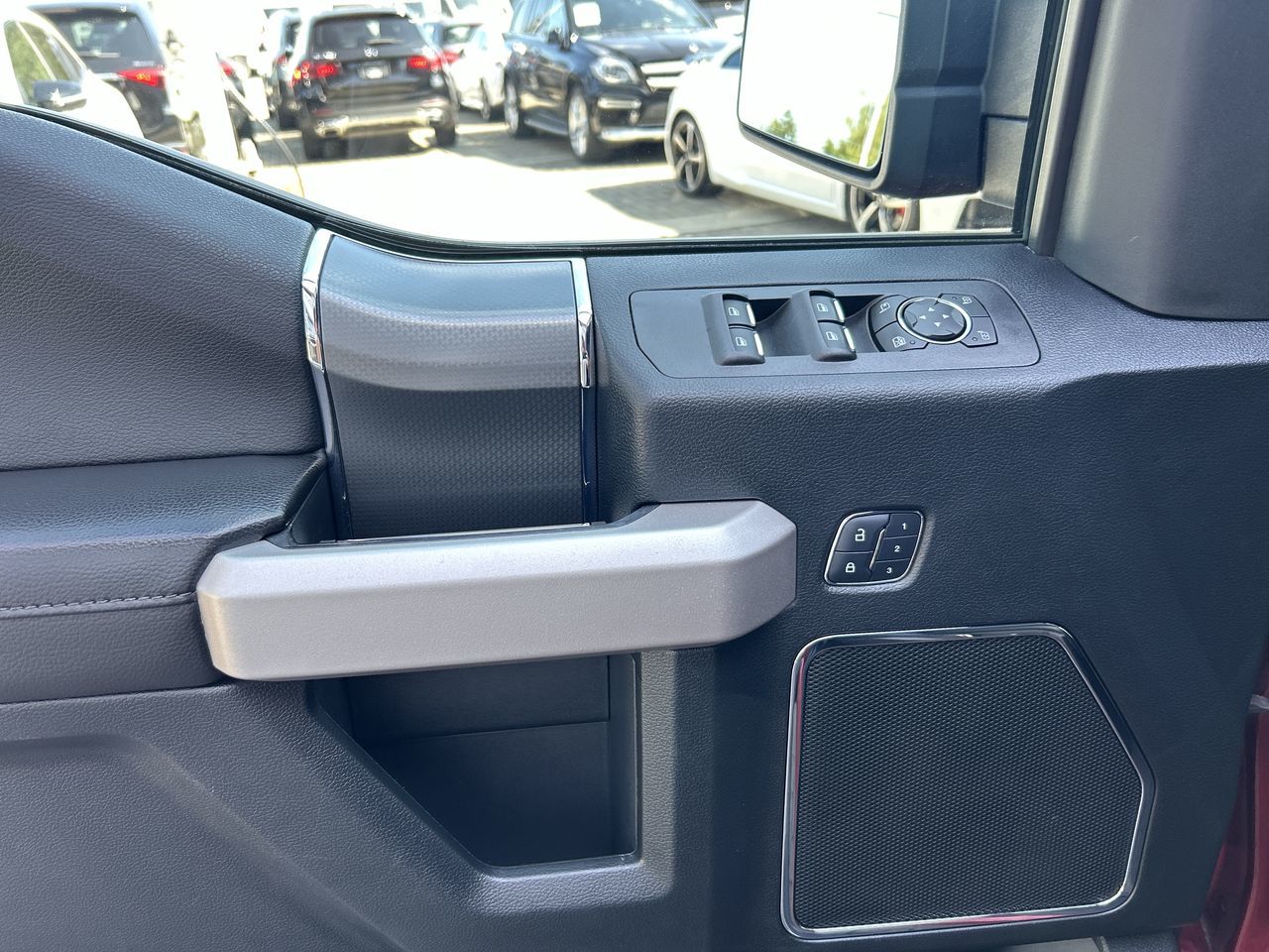 Ford F150  2017 à Vancouver, Colombie-Britannique