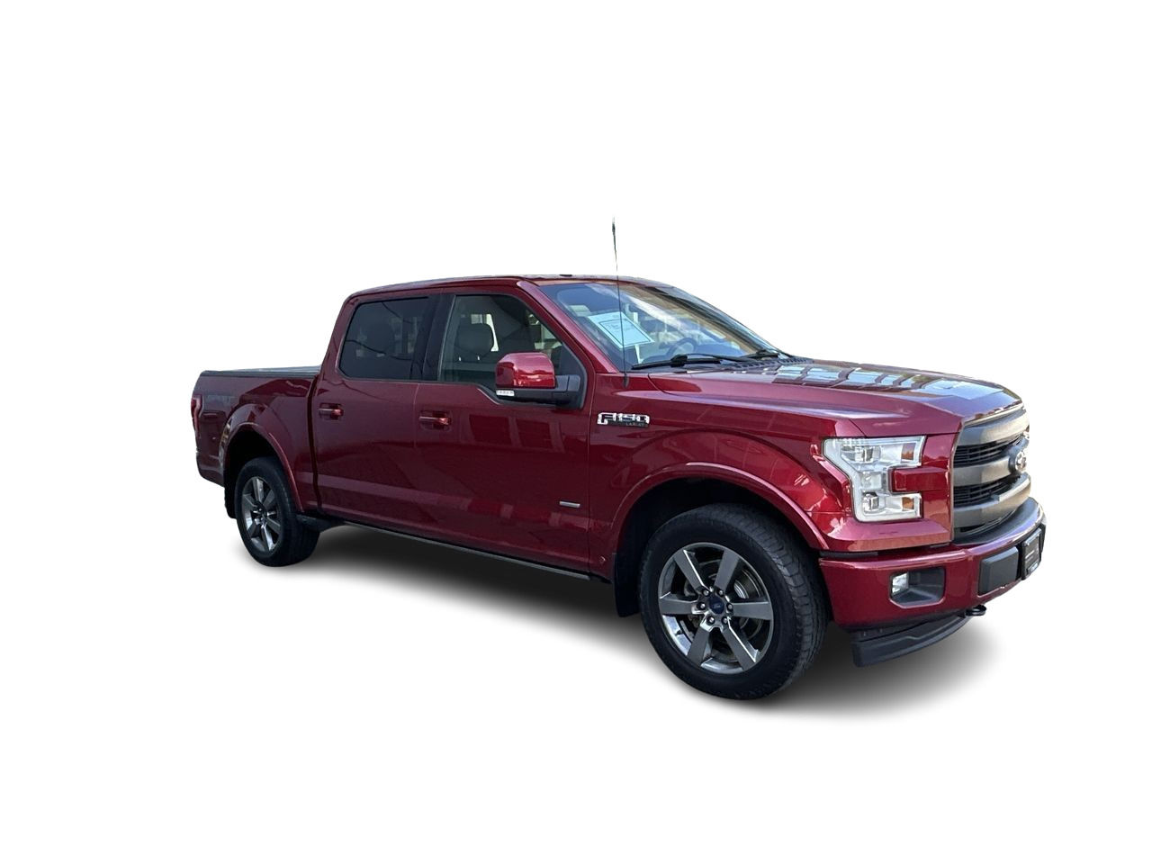 Ford F150  2017 à Vancouver, Colombie-Britannique