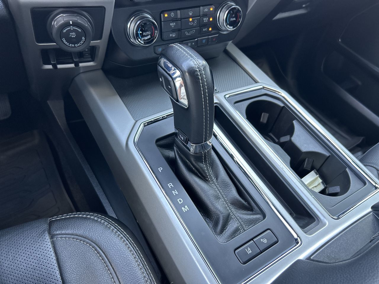 Ford F150  2017 à Vancouver, Colombie-Britannique