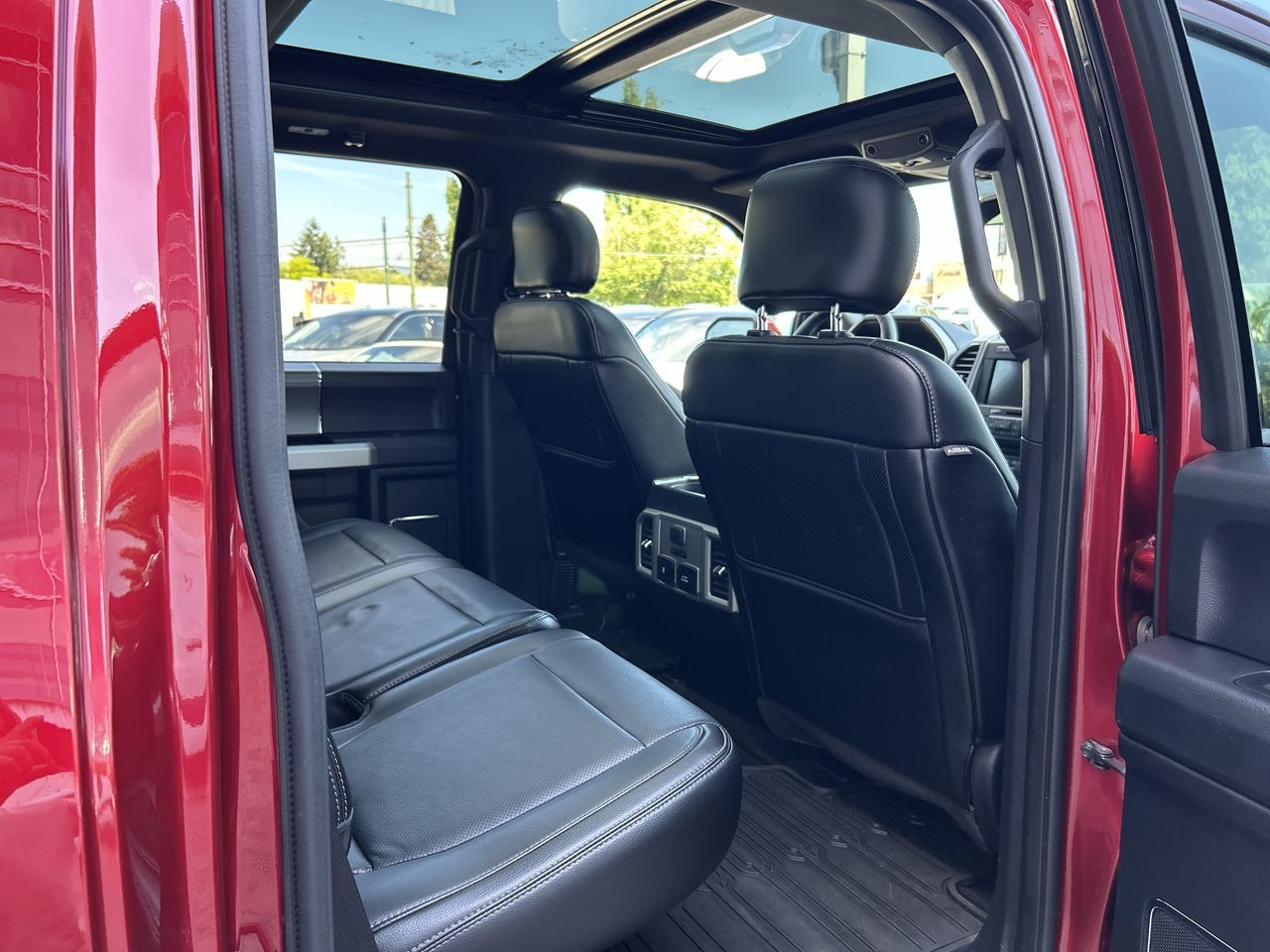 Ford F150  2017 à Vancouver, Colombie-Britannique