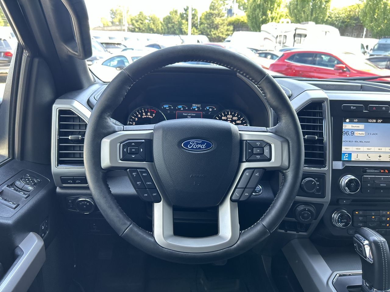Ford F150  2017 à Vancouver, Colombie-Britannique