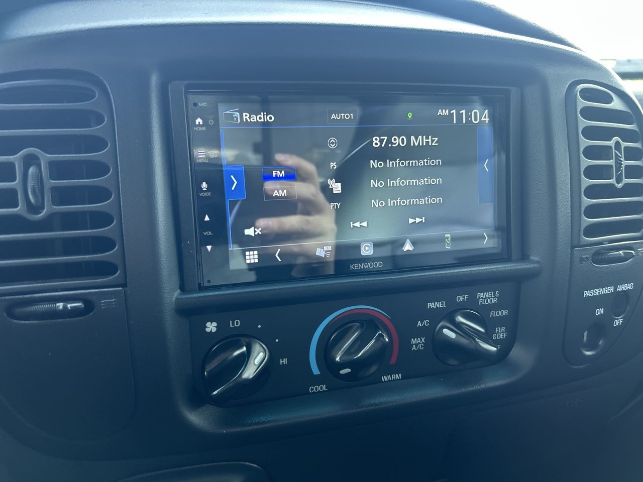 2000 Ford Light Duty
