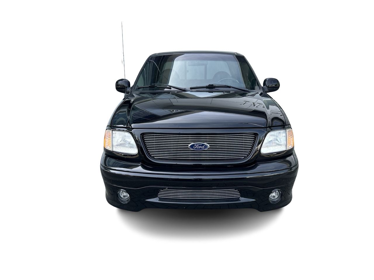2000 Ford Light Duty