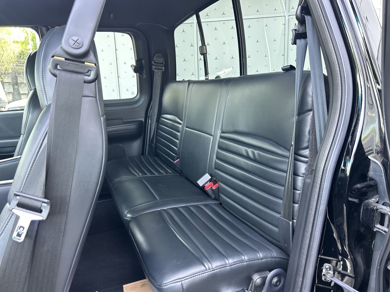 2000 Ford Light Duty