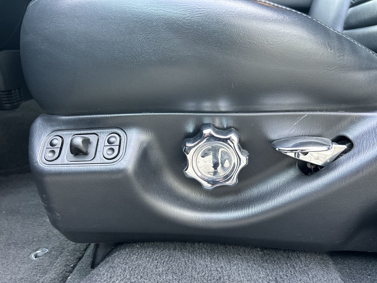 2000 Ford Light Duty