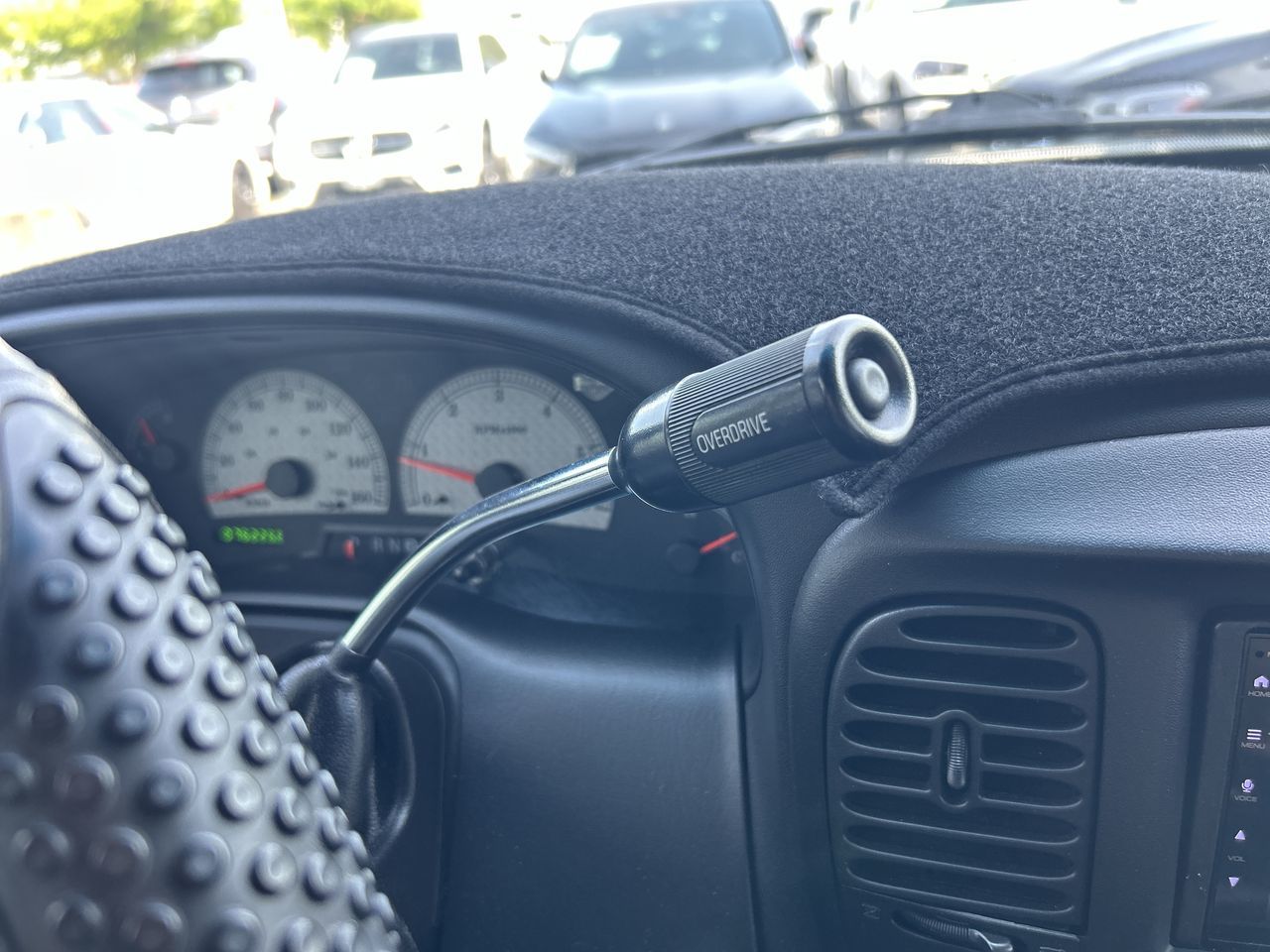2000 Ford Light Duty