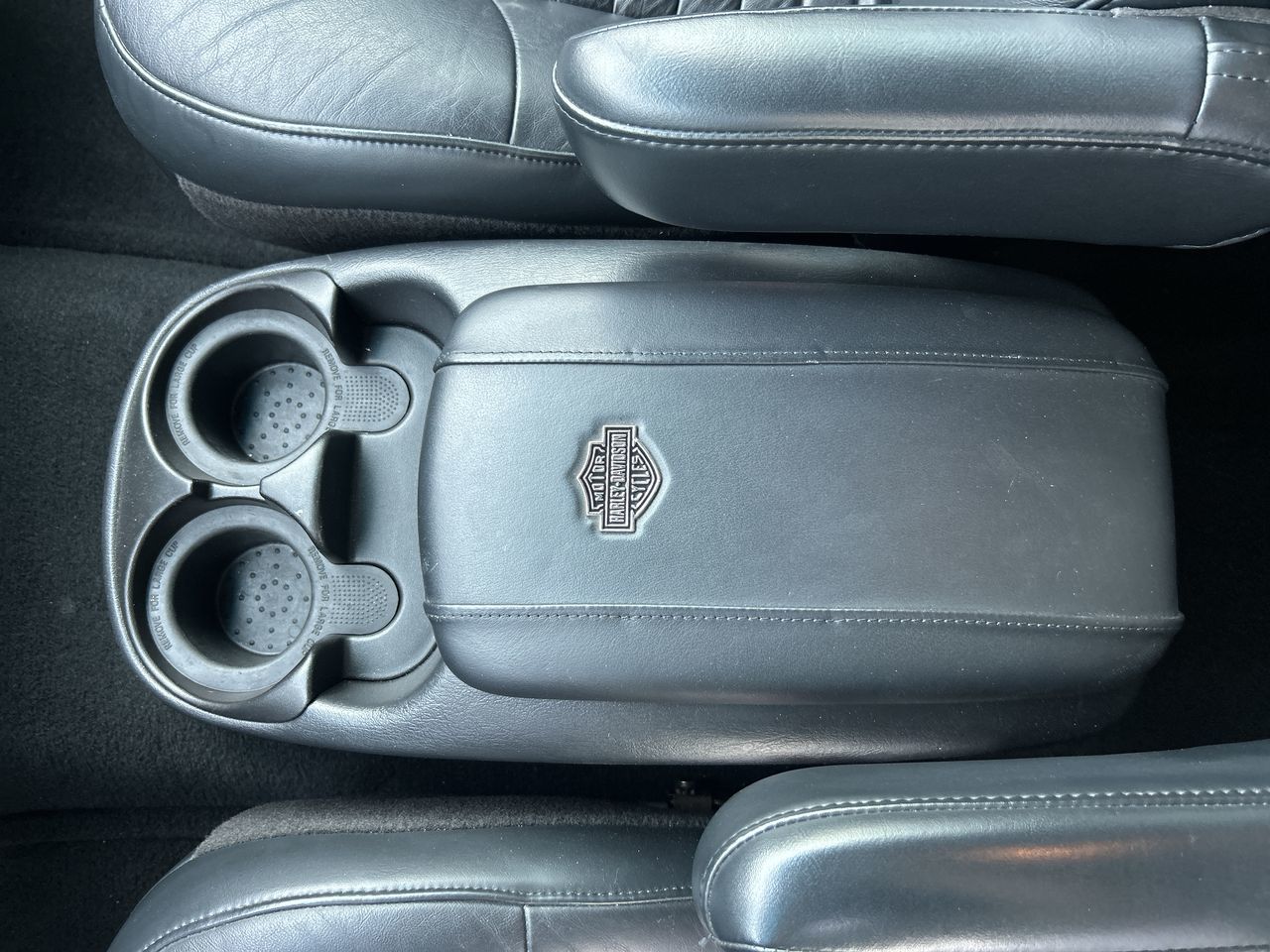 2000 Ford Light Duty