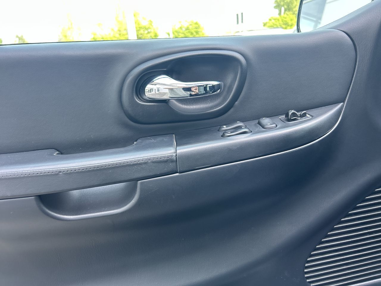 2000 Ford Light Duty