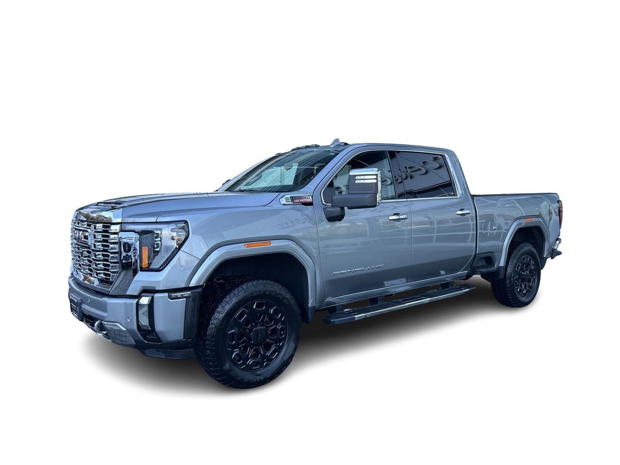 2024  Sierra 3500HD
