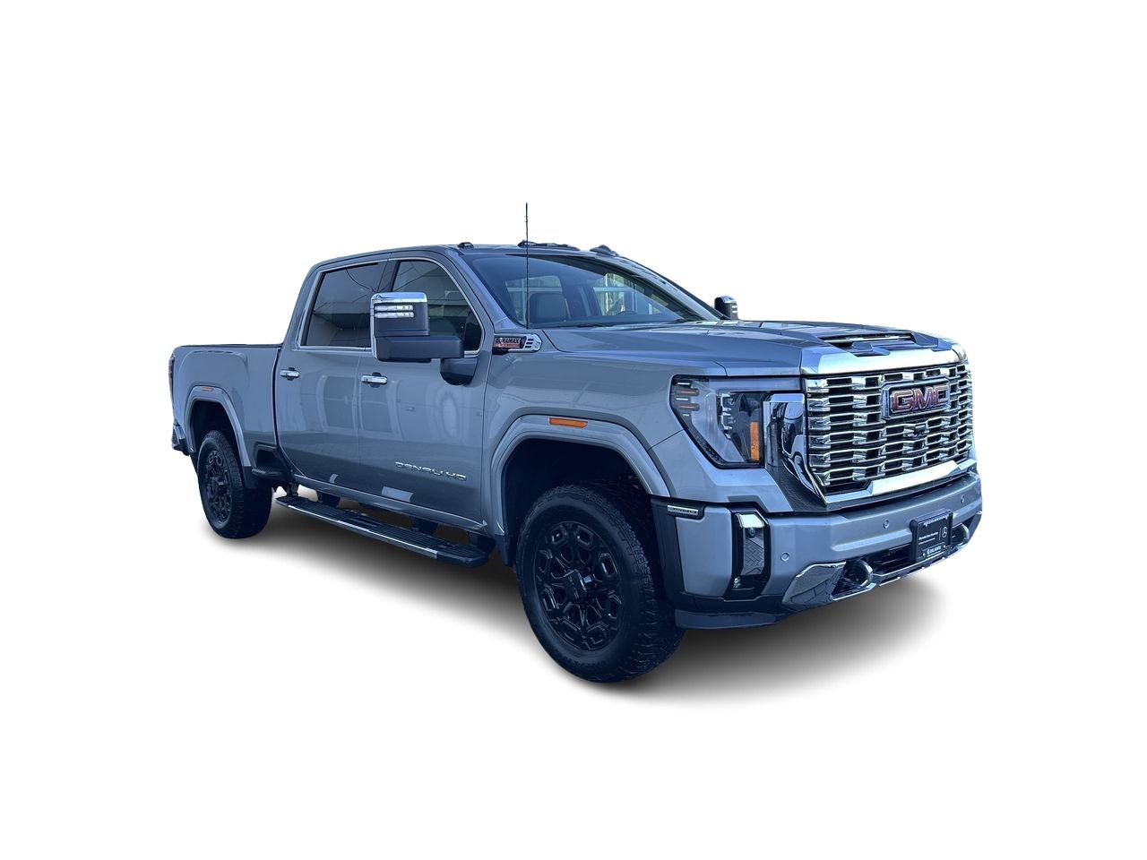 2024  Sierra 3500HD
