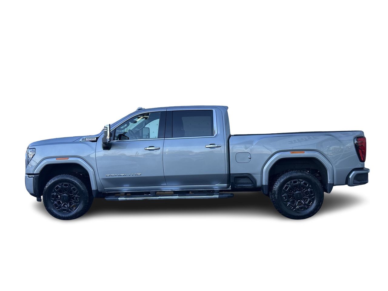 2024  Sierra 3500HD