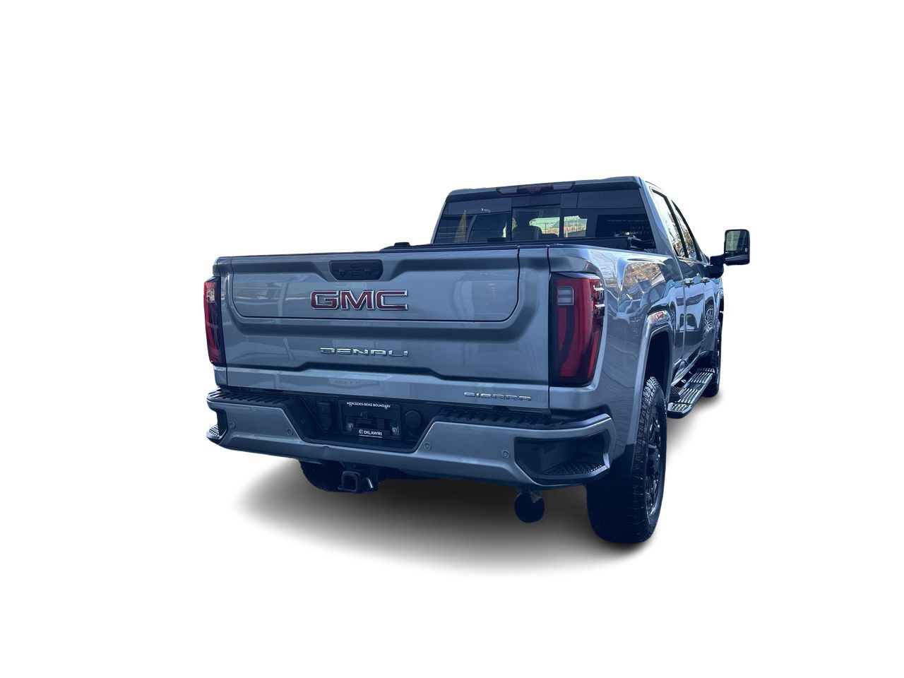 2024  Sierra 3500HD