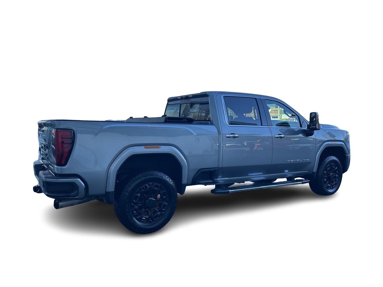 2024  Sierra 3500HD